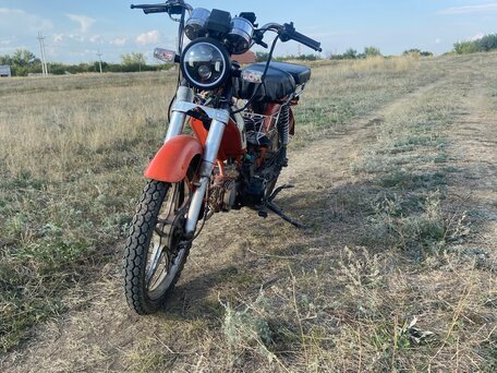 2010 Racer Alpha, чёрный, 25000 рублей, вид 1