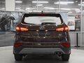 2018 Hyundai Santa Fe III Рестайлинг, коричневый, 2399000 рублей - вид 4