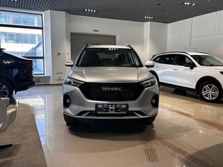 2026 Haval M6 II, серый, 2349000 рублей, вид 2