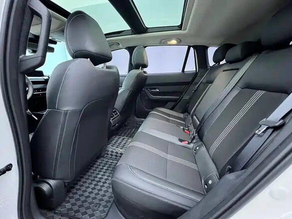 2023 Mazda CX-50, белый, 2830002 рублей - вид 22
