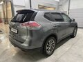 2018 Nissan X-Trail III, серый, 1540000 рублей - вид 3