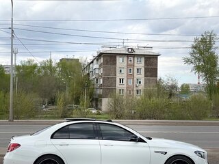 2016 Mercedes-Benz E-Класс 200 V (W213, S213, C238), белый, 3200000 рублей, вид 4