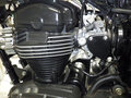 2015 Kawasaki W 800, бежевый, 680000 рублей - вид 9