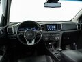 2018 Kia Sportage IV Рестайлинг, белый - вид 5