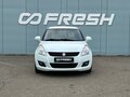 2011 Suzuki Swift IV, белый, 710000 рублей - вид 2