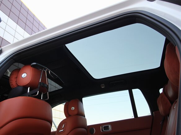 2023 Li Auto (Lixiang) L7 I, белый, 4995000 рублей - вид 30