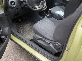 2007 Opel Corsa D, зелёный, 200000 рублей, вид 5