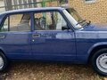 2005 Lada (ВАЗ) 2107, синий, 215000 рублей - вид 2