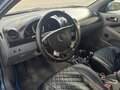 2005 Chevrolet Lacetti I, синий - вид 3