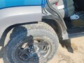 2003 Jeep Liberty (North America) I, синий, 510000 рублей - вид 5
