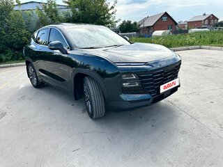 2024 Jetour Dashing I, зелёный, 1880000 рублей, вид 3