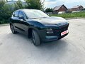 2024 Jetour Dashing I, зелёный, 1880000 рублей - вид 2