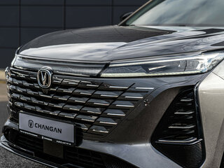 2025 Changan CS75 Plus III, серый, 4189900 рублей, вид 5