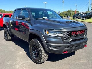 2026 Ram 1500 TRX SRT V Рестайлинг, серый, 13590032 рублей, вид 1