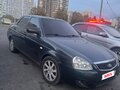 2013 Lada (ВАЗ) Priora I, синий, 260000 рублей - вид 3