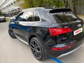 2018 Audi Q5 45 TFSI II (FY), чёрный - вид 6