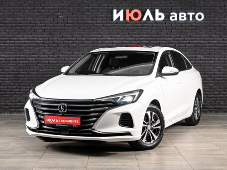 Changan Eado Plus I