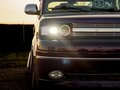 2004 Scion xB I, фиолетовый, 1300000 рублей - вид 1
