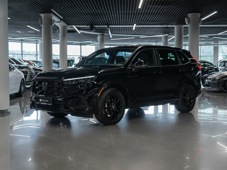 Honda CR-V VI