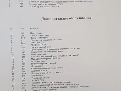 2018 Mercedes-Benz C-Класс 200 IV (W205) Рестайлинг, синий, 2590000 рублей - вид 9