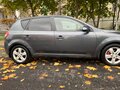 2010 Kia Ceed I Рестайлинг, серый, 380000 рублей - вид 4