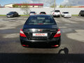 2013 Geely Emgrand EC7, чёрный - вид 3