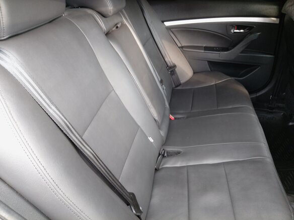 2015 Lifan Cebrium (720), серый, 650000 рублей - вид 24