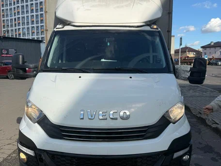 2020 Iveco Daily, белый, 4500000 рублей, вид 1