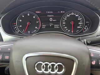 2011 Audi A7 I (4G), бежевый, 2500000 рублей, вид 5