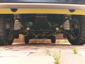 1977 Lada (ВАЗ) 2121 (4x4) I, жёлтый - вид 5