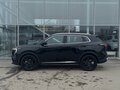 2026 Changan UNI-S I Рестайлинг, чёрный, 3249900 рублей - вид 4