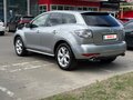 2011 Mazda CX-7 I Рестайлинг, серебристый, 920000 рублей - вид 4