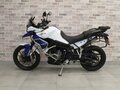 2021 Triumph Tiger 850 Sport, белый, 1116000 рублей - вид 2