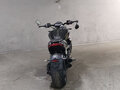 2020 Triumph Rocket 3, чёрный, 1850000 рублей - вид 3