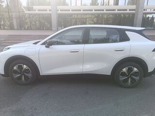 2026 Changan Qiyuan Q05 51.9 kWh II, белый, 2600000 рублей, вид 4