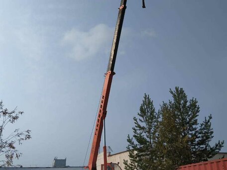 2008 Урал МКТ, 1500000 рублей, вид 4