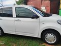 2021 Toyota Passo III Рестайлинг, белый, 1050000 рублей - вид 2