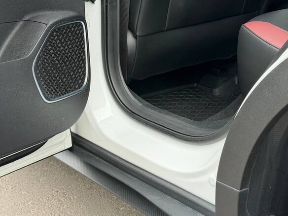 2023 Geely Coolray I, белый, 1599000 рублей - вид 31