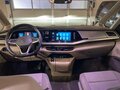 2022 Volkswagen Multivan T7, синий, 3900000 рублей - вид 11