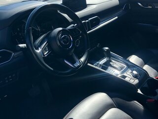 2019 Mazda CX-5 II, серый, 2214309 рублей, вид 3
