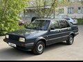 1988 Volkswagen Jetta KAT II, синий, 200000 рублей - вид 6