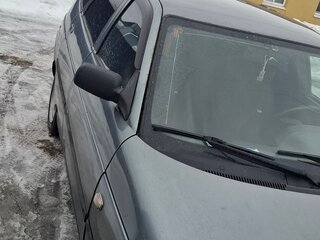 2006 Lada (ВАЗ) 2112, серый, 200000 рублей, вид 5