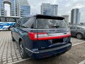 2019 Lincoln Navigator L IV, синий, 8000000 рублей - вид 3