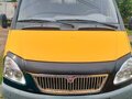 2004 ГАЗ ГАЗель (3221), жёлтый, 200000 рублей - вид 1