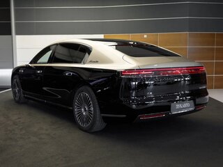 2025 Maextro S800, чёрный, 21210210 рублей, вид 4