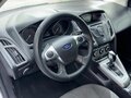 2012 Ford Focus III, белый, 550000 рублей - вид 5