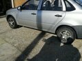 2015 Lada (ВАЗ) Granta I, серый, 500000 рублей - вид 2