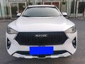 2019 Haval F7 I, белый, 1900000 рублей - вид 3