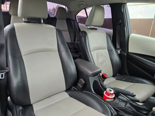 2022 Toyota Corolla XII (E210), белый, 2150000 рублей, вид 5