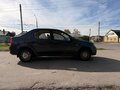 2010 Renault Logan I Рестайлинг, серый, 330000 рублей - вид 2